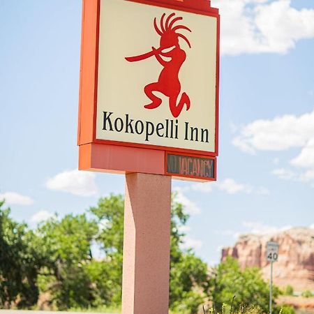 בלאף Kokopelli Inn מראה חיצוני תמונה