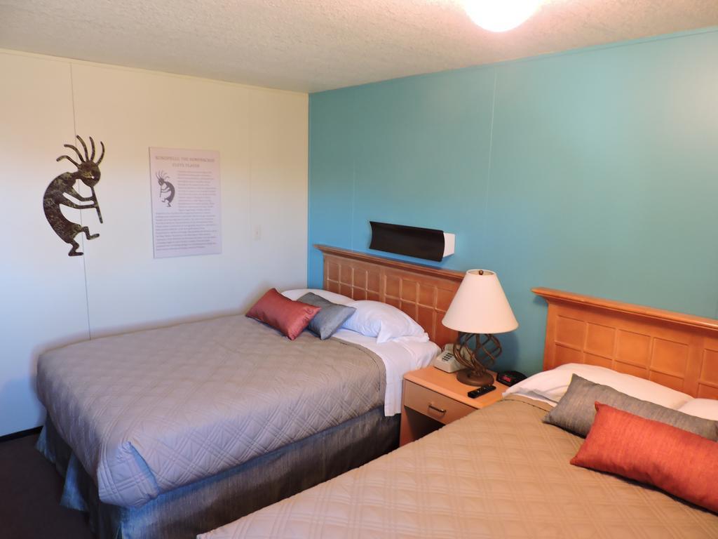 בלאף Kokopelli Inn חדר תמונה