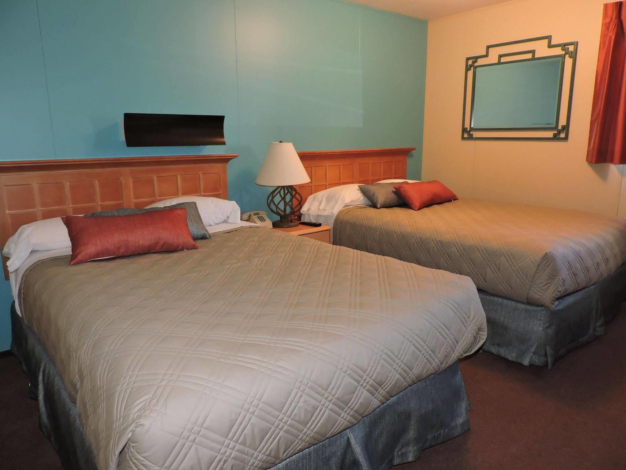 בלאף Kokopelli Inn מראה חיצוני תמונה