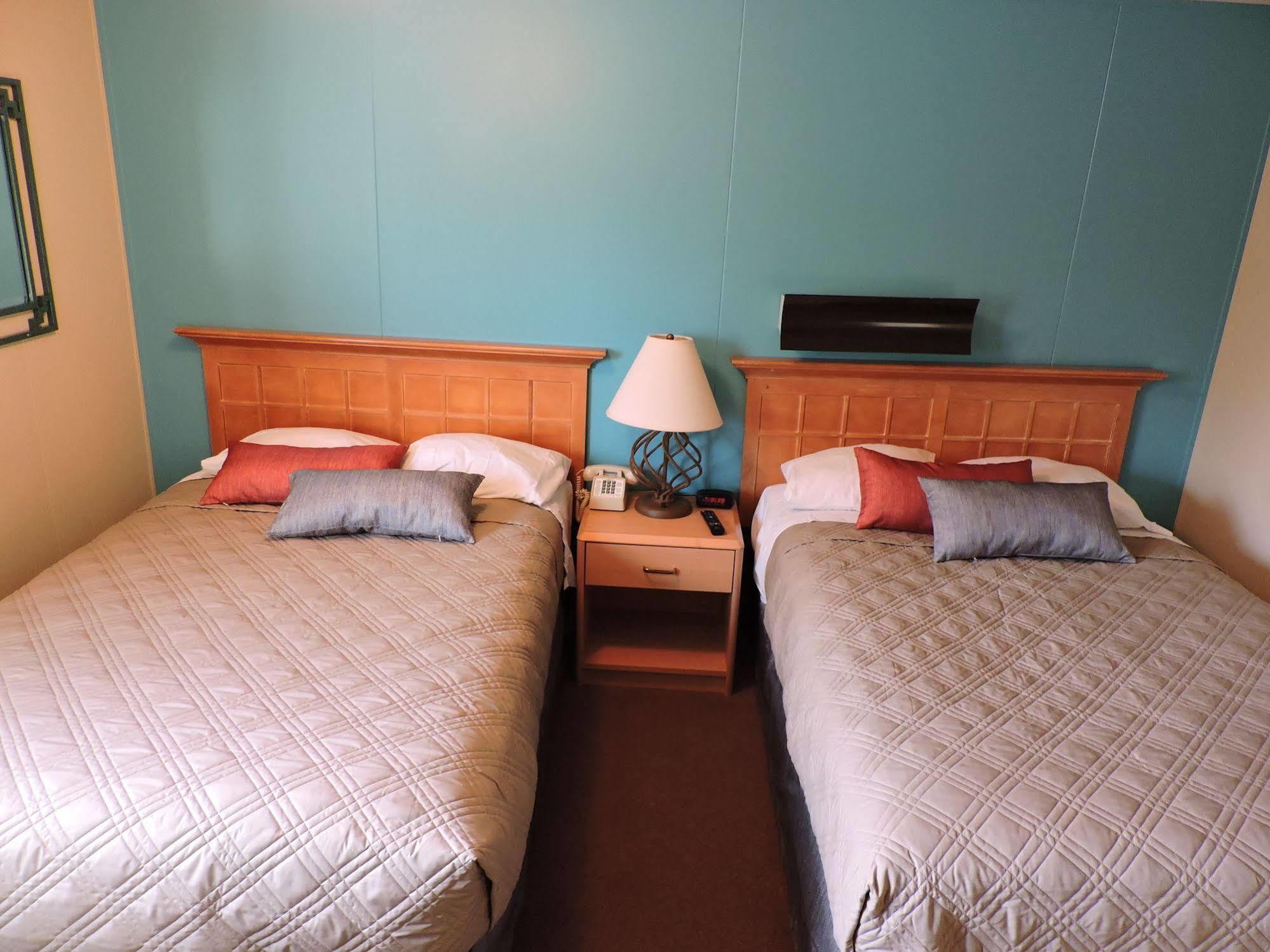 בלאף Kokopelli Inn מראה חיצוני תמונה