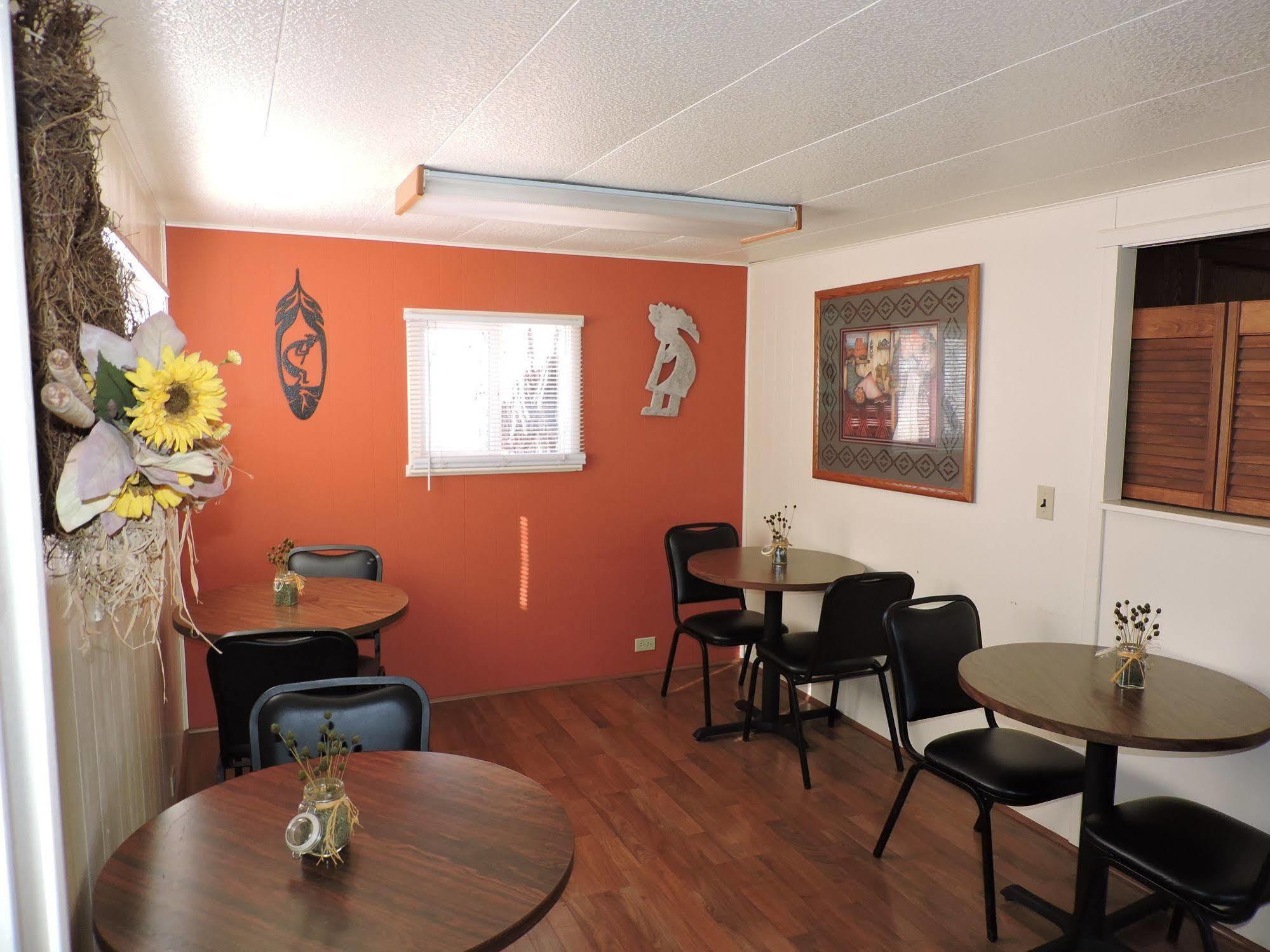 בלאף Kokopelli Inn מראה חיצוני תמונה