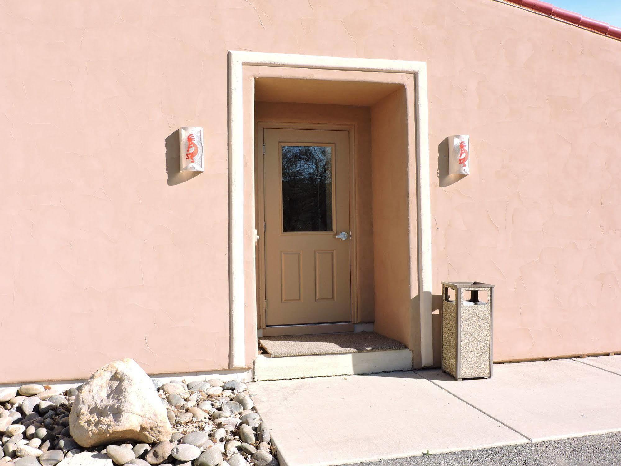 בלאף Kokopelli Inn מראה חיצוני תמונה