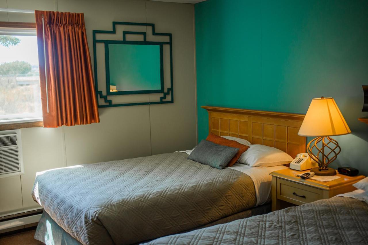 בלאף Kokopelli Inn מראה חיצוני תמונה