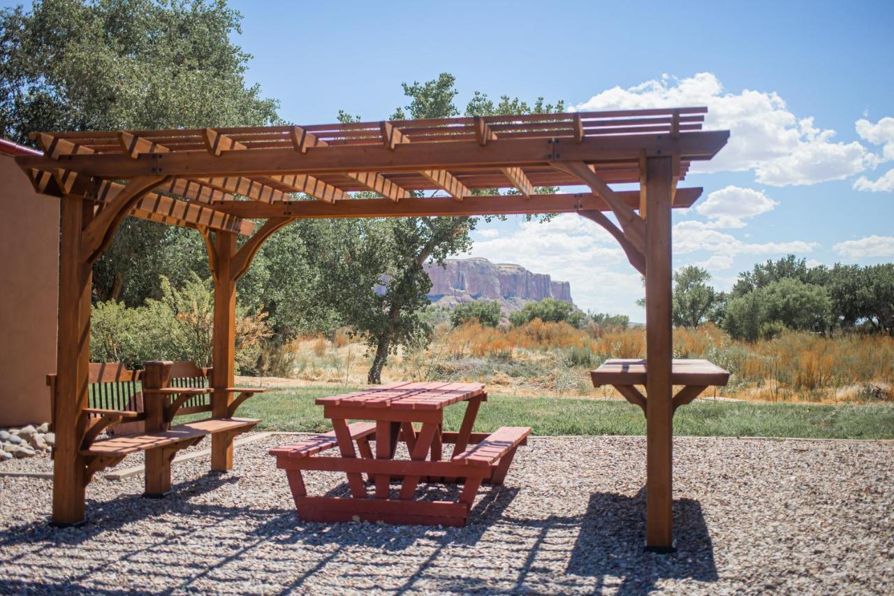 בלאף Kokopelli Inn מראה חיצוני תמונה