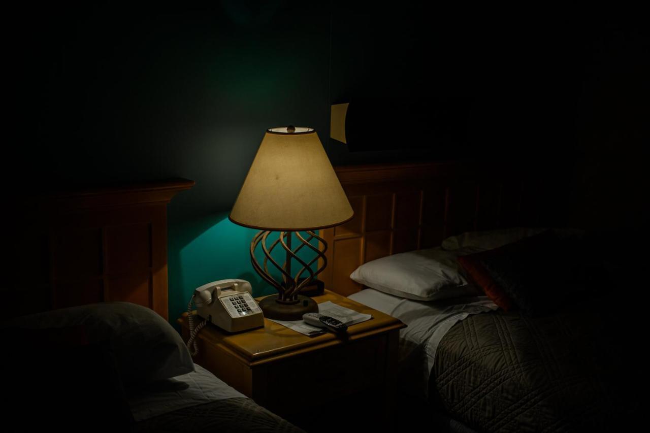 בלאף Kokopelli Inn מראה חיצוני תמונה