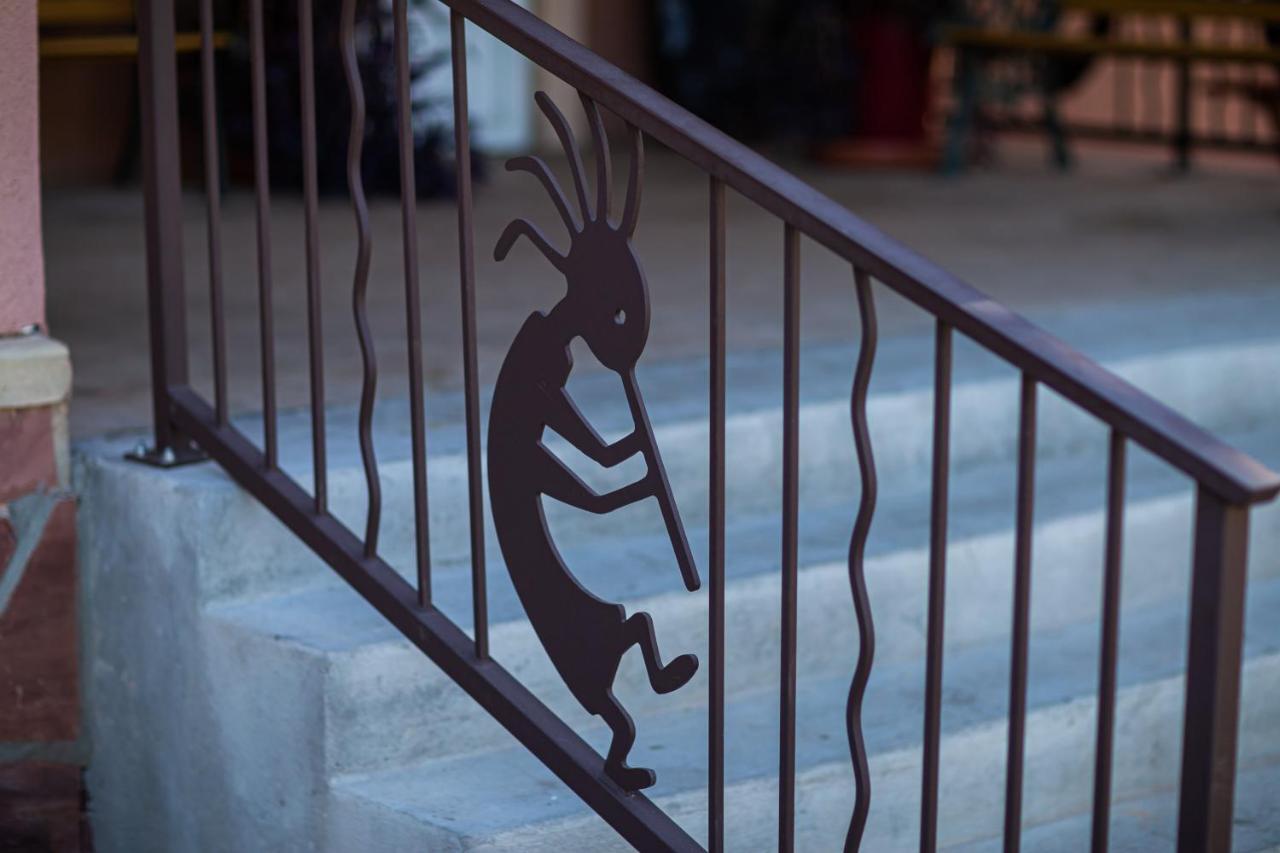 בלאף Kokopelli Inn מראה חיצוני תמונה
