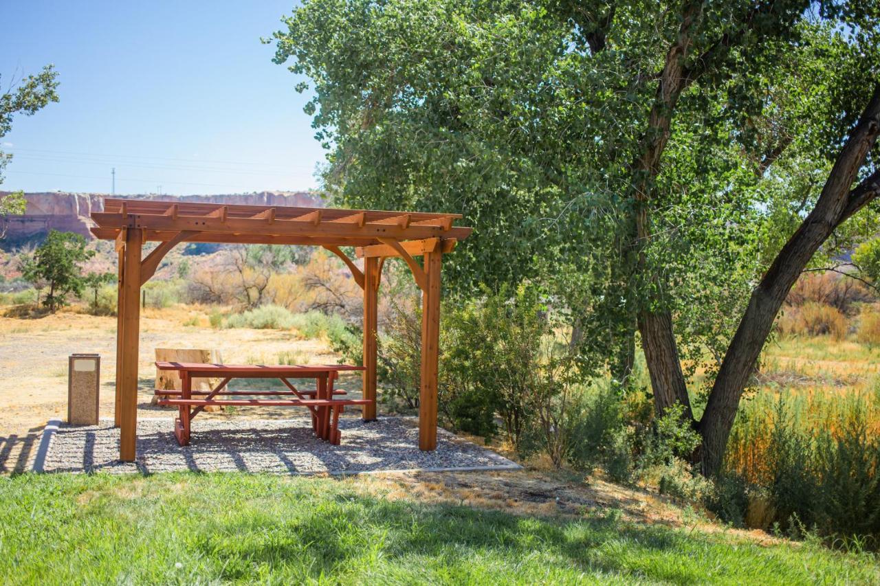 בלאף Kokopelli Inn מראה חיצוני תמונה
