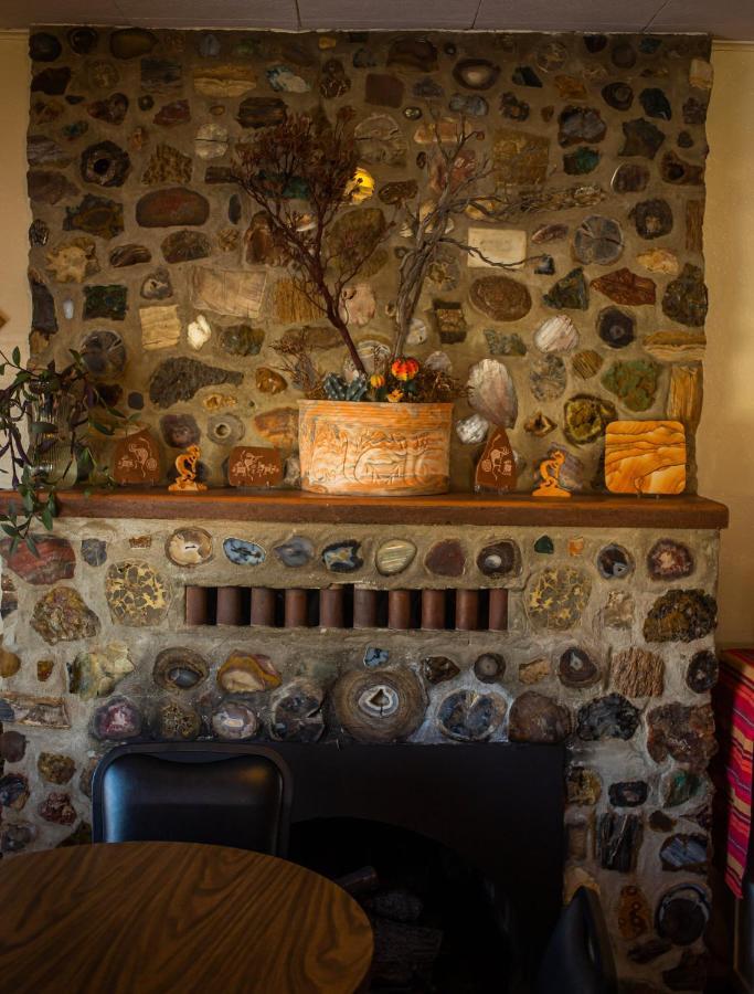 בלאף Kokopelli Inn מראה חיצוני תמונה