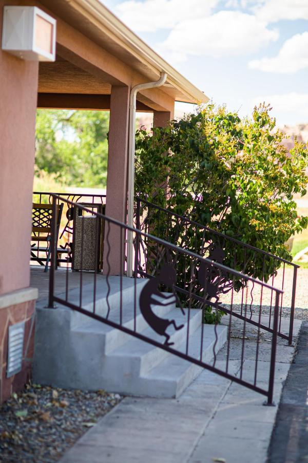 בלאף Kokopelli Inn מראה חיצוני תמונה