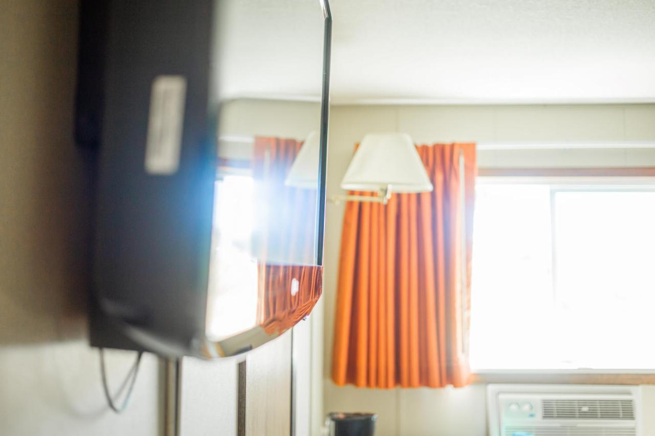 בלאף Kokopelli Inn מראה חיצוני תמונה
