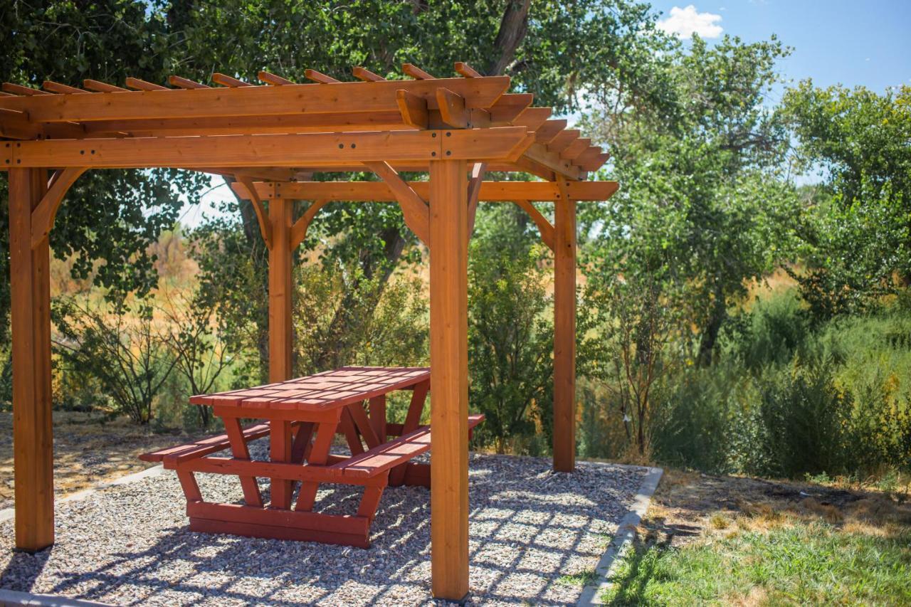 בלאף Kokopelli Inn מראה חיצוני תמונה